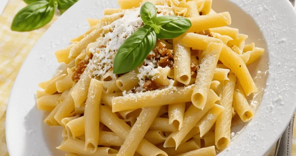 Come Preparare la Pasta Fredda Perfetta per l'Estate? Scopri la Ricetta Facile e Veloce!