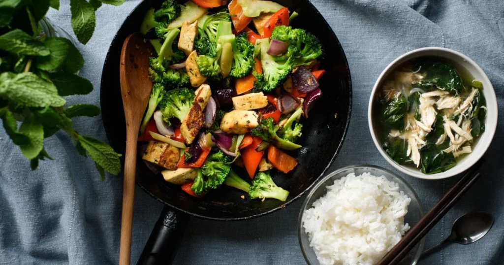 Come preparare deliziose ricette tofu croccanti al forno in modo semplice e veloce? 